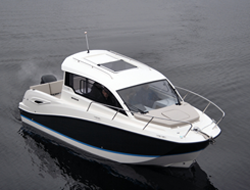 Novo Quicksilver Activ 705 Cruiser