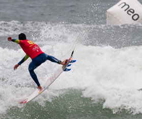 Liga MEO Prosurf 2012