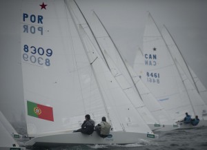 Vela Nacional nos Jogos Olímpicos