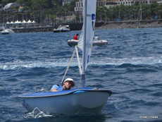 Madeira: Campeonato Nacional da Classe Access 2.3