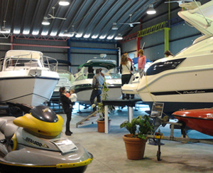 Feira de São Martinho na Nautiser Centro Náutico