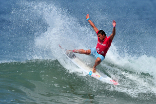 ISA CHINA CUP: Equipa de Surf de Portugal vai participar no Isa China Cup