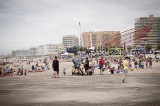 Início da MINI Triple Crown no Sumol Porto Pro