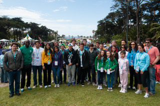 Em Cascais 2.500 participantes correram pela saúde das crianças