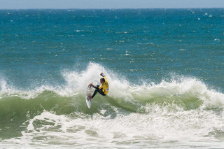 Grandes surpresas no Allianz Ericeira Pro by O’Neill