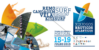 Surf Clube de Viana na vanguarda do Surf europeu