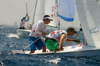 Diogo Pereira/Pedro Cruz Conquistam Bronze no Mundial da Juventude