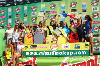 MISS SUMOL CUP 2013 começa já esta sexta-feira