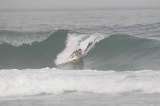 Escolhidos os wildcards para o Sintra Portugal Pro 2013