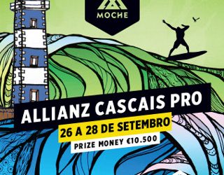 Liga MOCHE regressa a Cascais