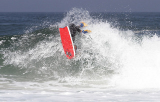 Segundo dia do ETB SUMA Figueira Euro Bodyboard 2013