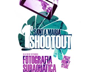 Clube Naval de Santa Maria promove “Iº SANTA MARIA SHOOTOUT”