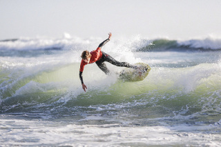 Nacional de Skimboard terminou em São Pedro do Estoril