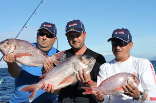 Foi formado o Jigging Clube de Portugal