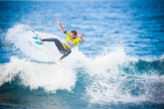 Liga MOCHE arranca com os Melhores Surfistas