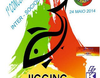 1º Concurso Inter-Sócios do Jigging Clube de Portugal em Cascais