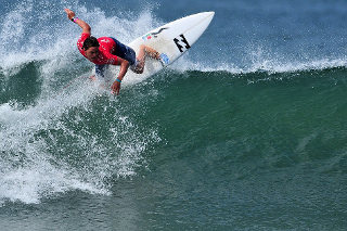 Equipa de Surf Junior para o Mundial foi anunciada