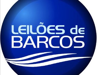 1º Leilão de Barcos Online em Portugal