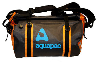 Sacos estanques Upano Waterproof Duffel