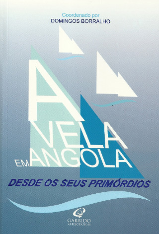 livro angola