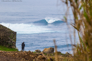 Curta-metragem estreia no Allianz Portuguese Surf Film Festival