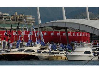 Genova Boat Show 2014 apresenta novidades