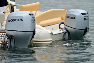 Nautiser – Centro Náutico Novo Concessionário Honda Marine em Setúbal