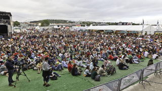 Volvo Ocean Race reconhecida como “evento de interesse público”