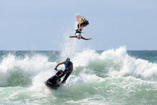 Campeonato do Mundo e da Europa de Freeride