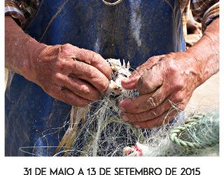 Dia Nacional do Pescador assinalado em Peniche com exposição de fotografia