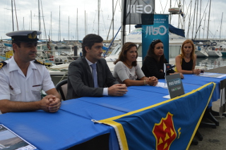 Regata Meo Madeira