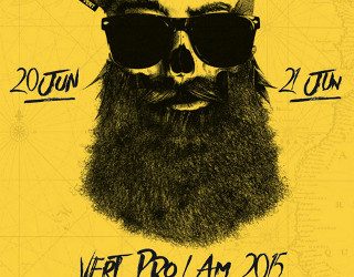 Vert Pro/Am regressa em Junho