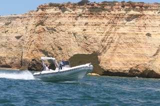 Teste Capelli Tempest 650 com Yamaha F130A