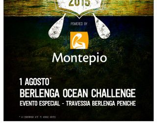 Peniche recebe Berlenga Ocean Challenge