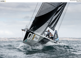 Quantum Racing imparável no Cascais Cup