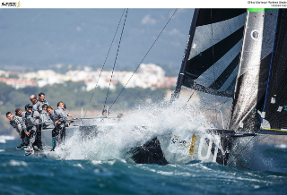 Quantum Vence em Cascais e Azzurra vence o Circuito 52 Super Series