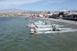 Portugueses no pódio dos campeonatos IJSBA