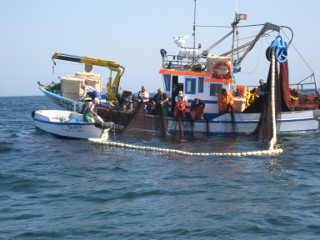 Portugal e Espanha assinam acordo de pescas para 5 anos