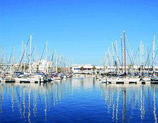 Fórum Oceano lança plataforma online sobre rede das estações náuticas de Portugal