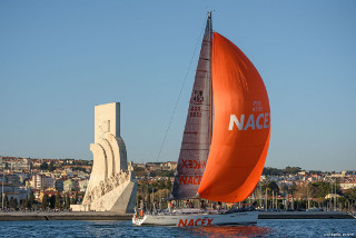 NACEX Sailling Team vence BENETEAU Cup 2016