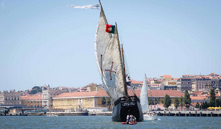 The Tall Ships Races Lisboa 2016