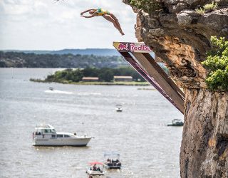 Ventos de mudança no Texas