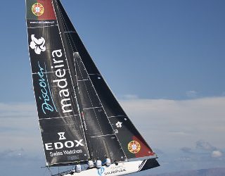 Extreme Sailing Series chega a Lisboa esta semana