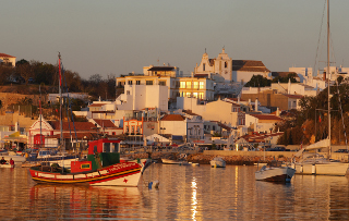 Especial Sea of Portugal/ boot 2017: Associação de Turismo de Portimão