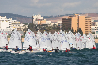 Marina de Vilamoura recebe Torneio Internacional de Vela Carnaval