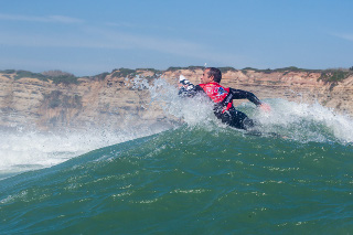 No Red Bull Rivals Portugal Reinou na Ericeira mas Espanha Venceu