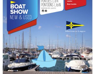 Boat show na Marina de Lagos