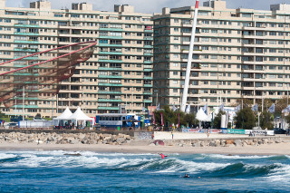 “Porto & Matosinhos Wave Series 2017” invade o Norte