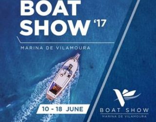 Boat Show de 10 a 18 de Junho na Marina de Vilamoura