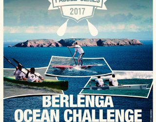 Berlenga Ocean Challenge realiza-se amanhã